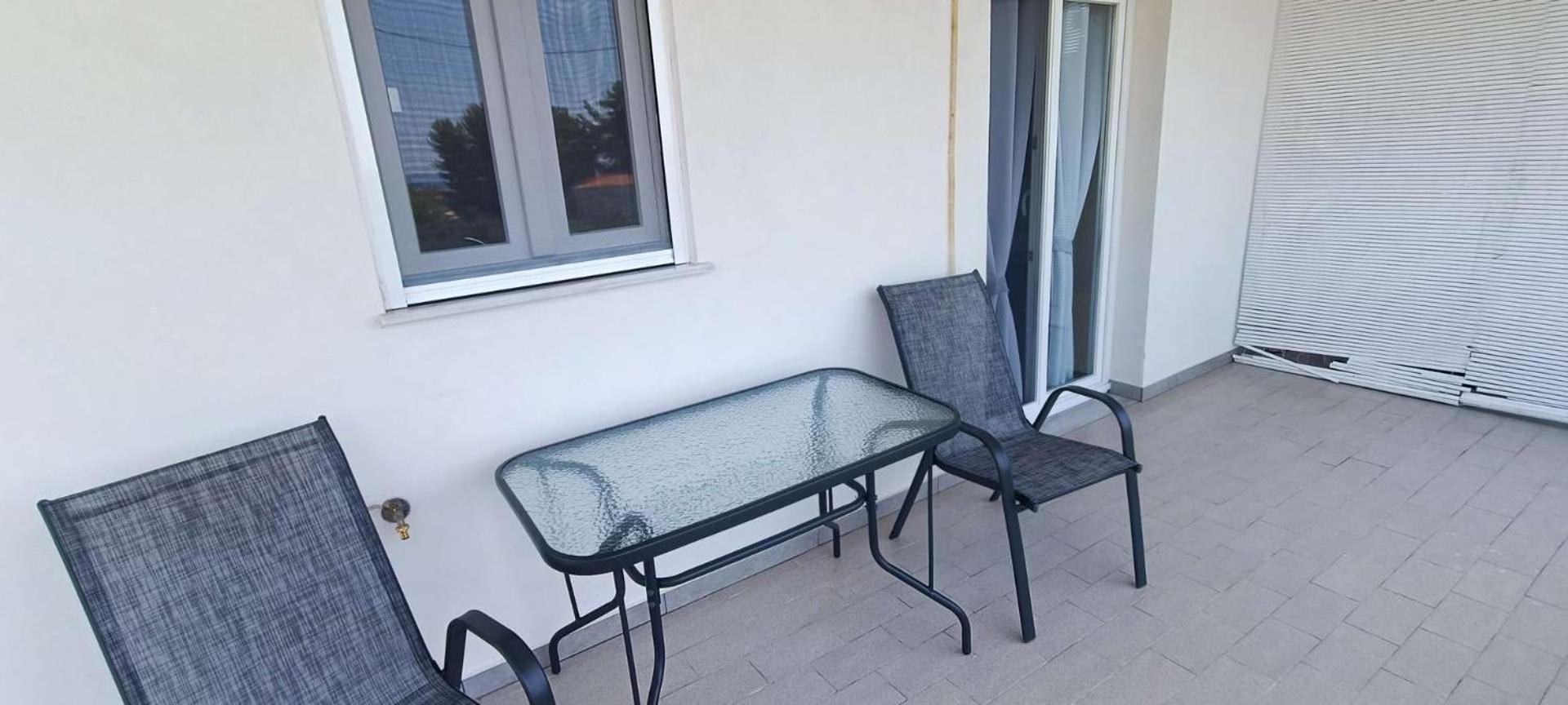 Makis House Hotel Nikiti  Ngoại thất bức ảnh