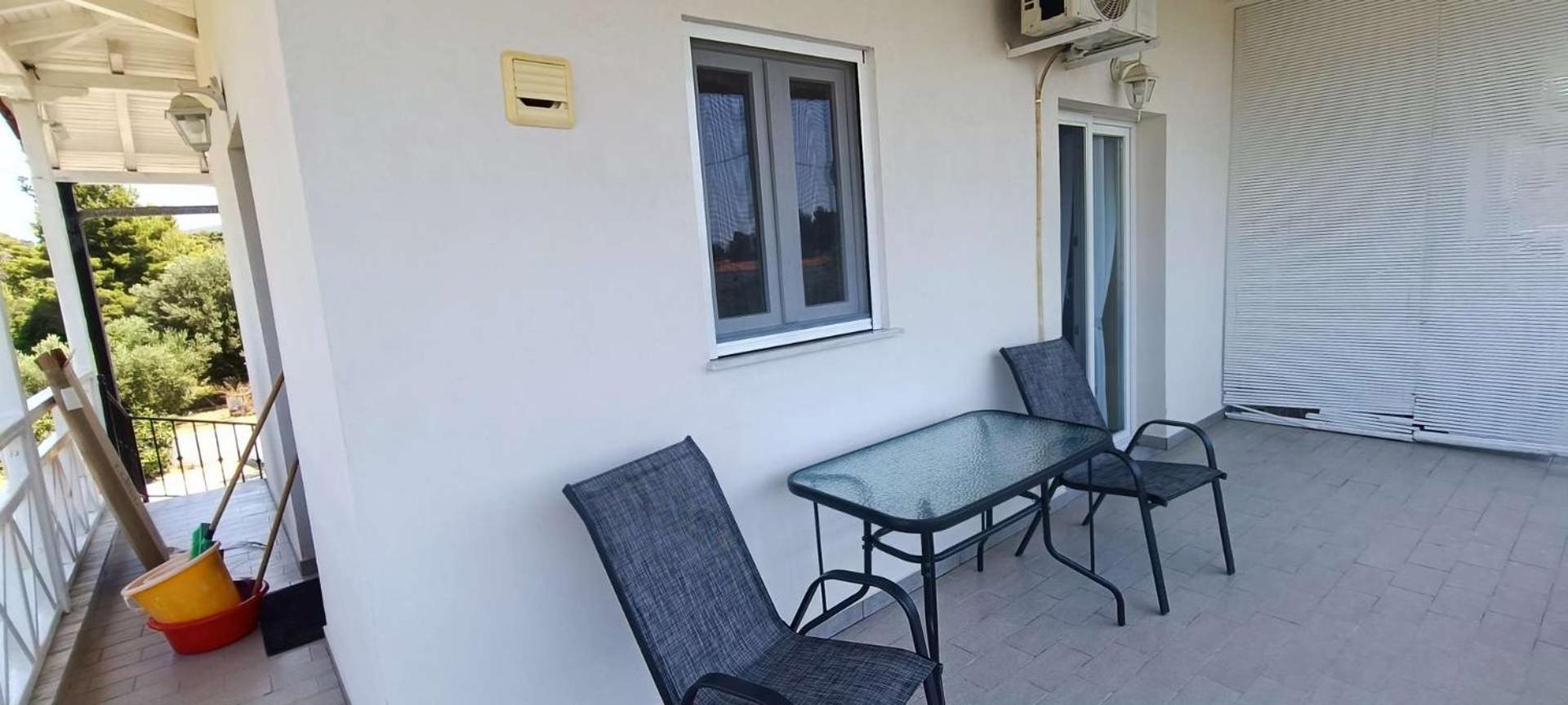 Makis House Hotel Nikiti  Ngoại thất bức ảnh