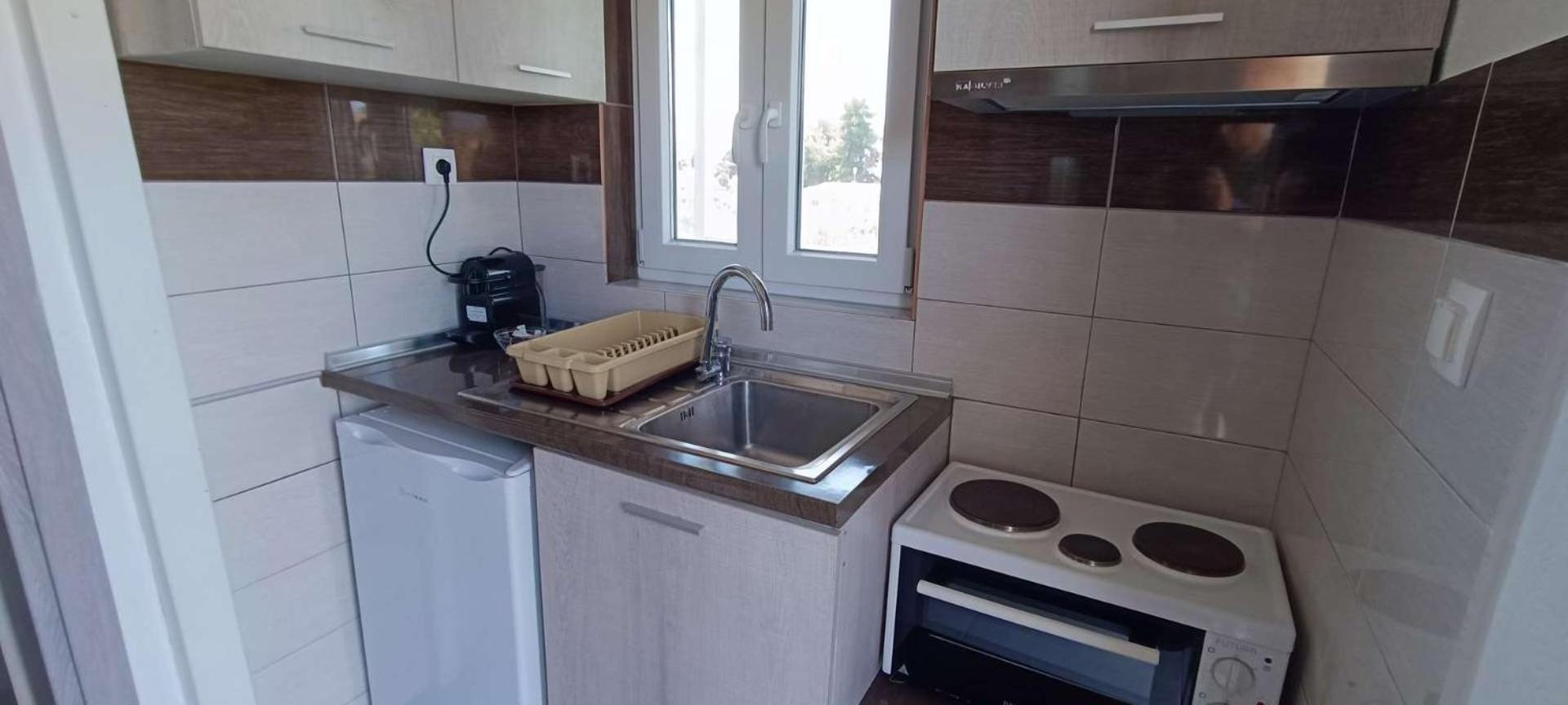 Makis House Hotel Nikiti  Ngoại thất bức ảnh