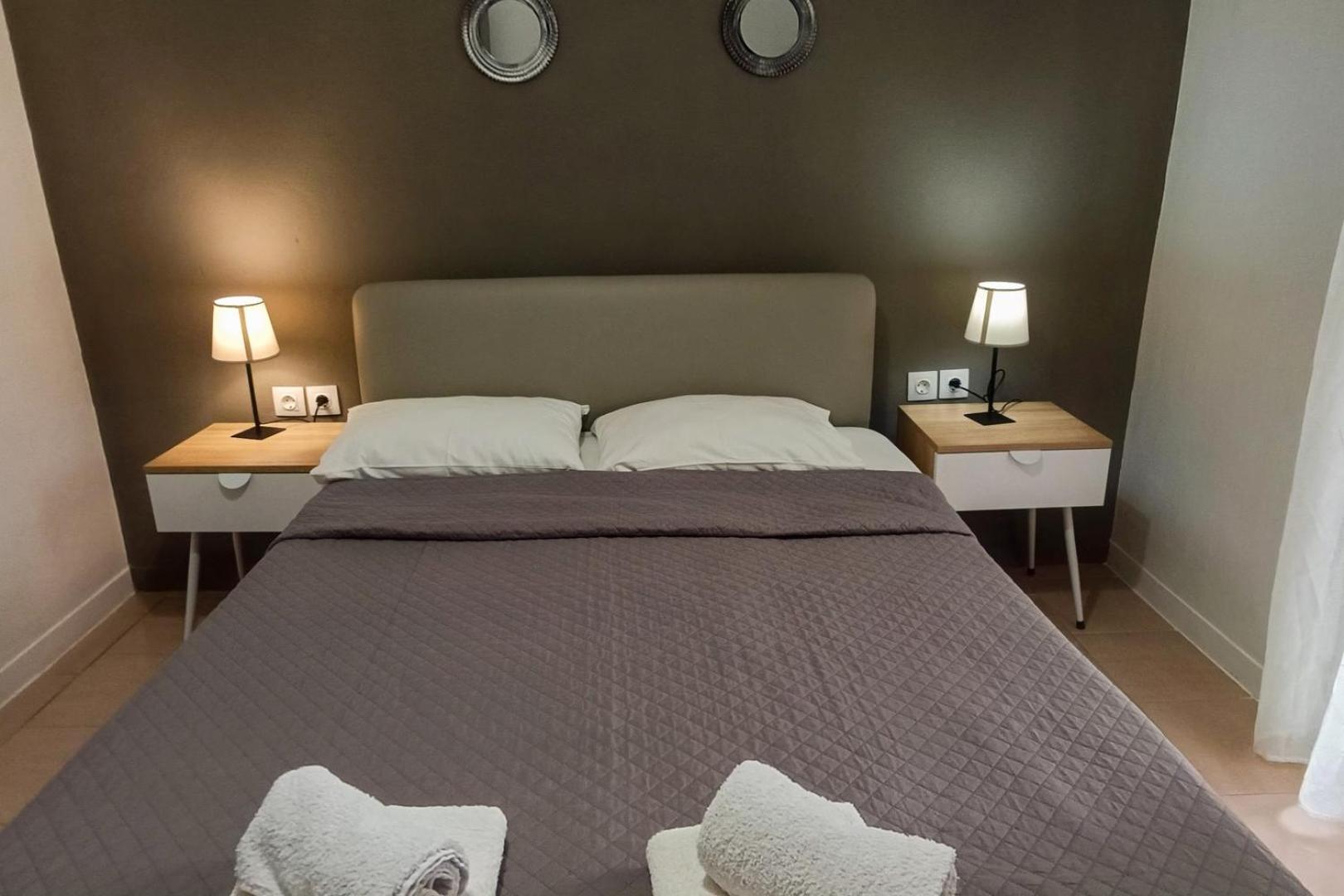 Makis House Hotel Nikiti  Ngoại thất bức ảnh
