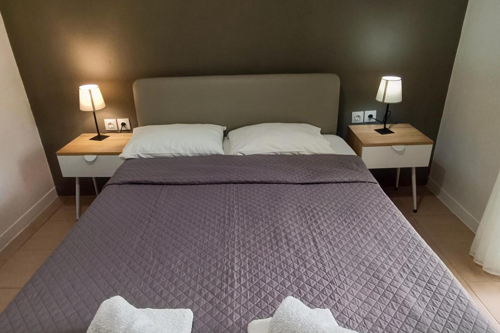 Makis House Hotel Nikiti  Ngoại thất bức ảnh