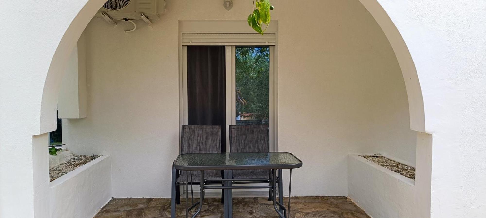Makis House Hotel Nikiti  Ngoại thất bức ảnh