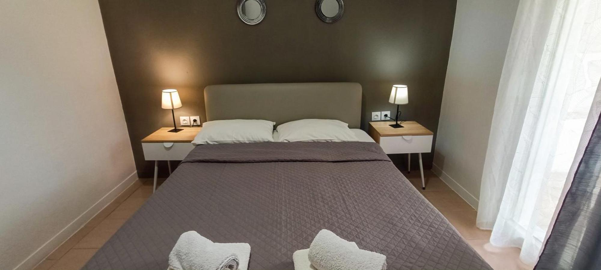 Makis House Hotel Nikiti  Ngoại thất bức ảnh