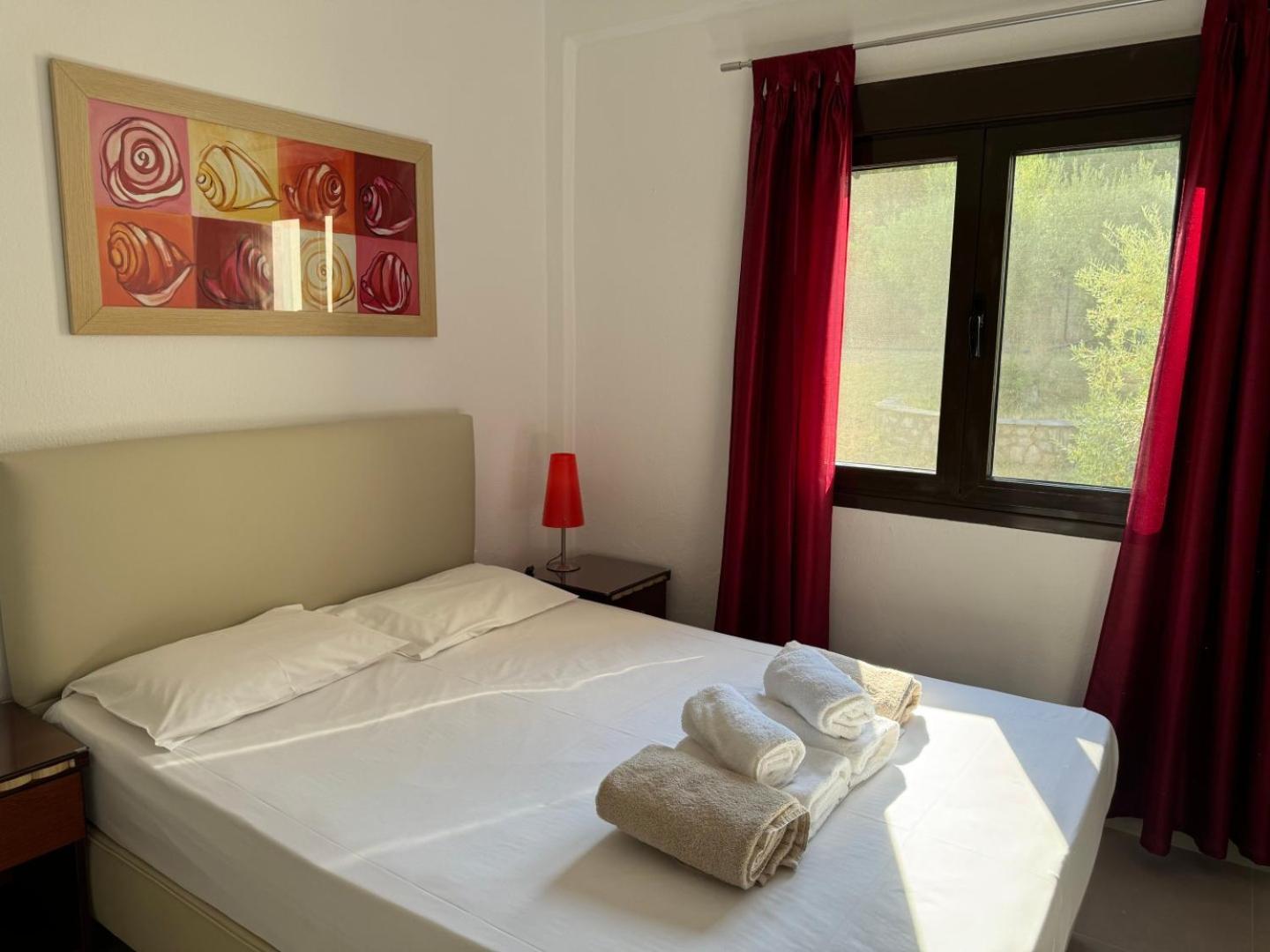 Makis House Hotel Nikiti  Ngoại thất bức ảnh