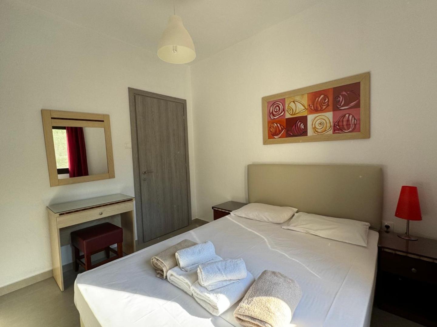 Makis House Hotel Nikiti  Ngoại thất bức ảnh
