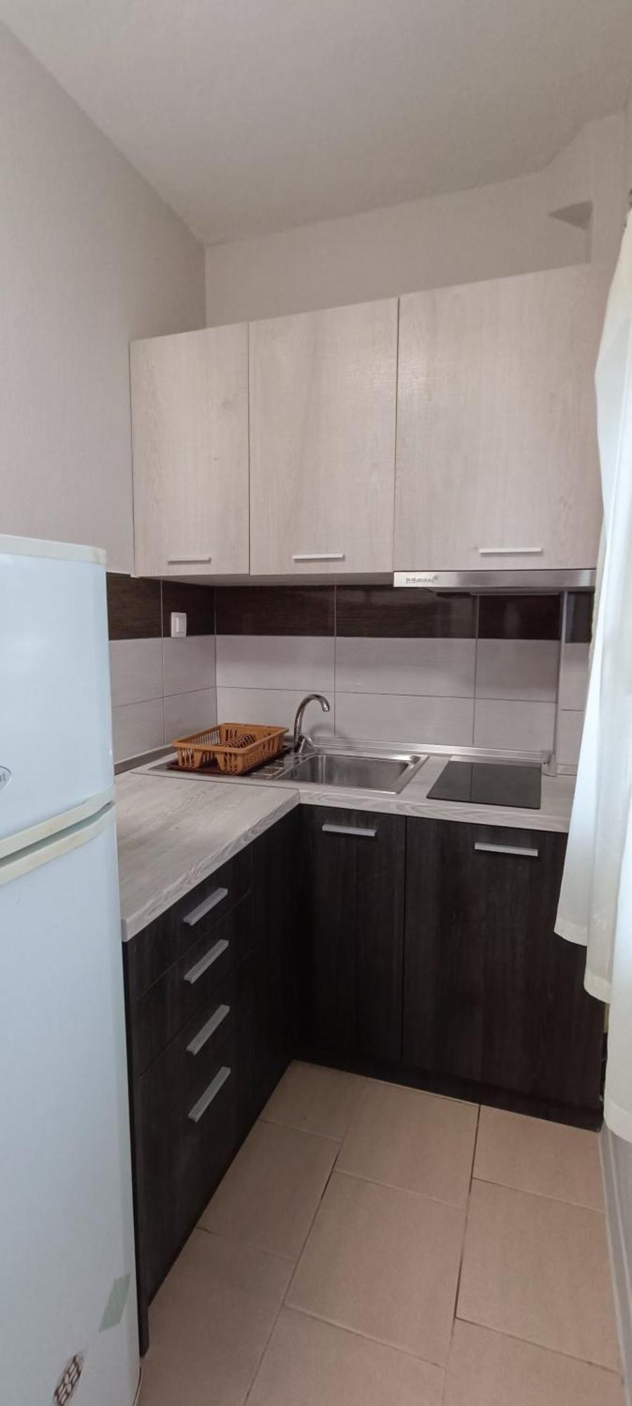 Makis House Hotel Nikiti  Ngoại thất bức ảnh