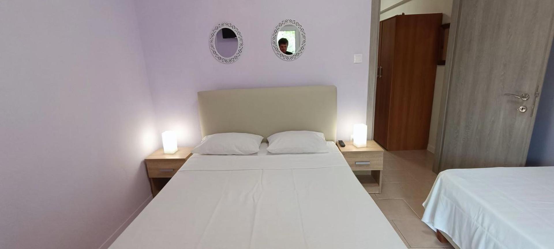 Makis House Hotel Nikiti  Ngoại thất bức ảnh