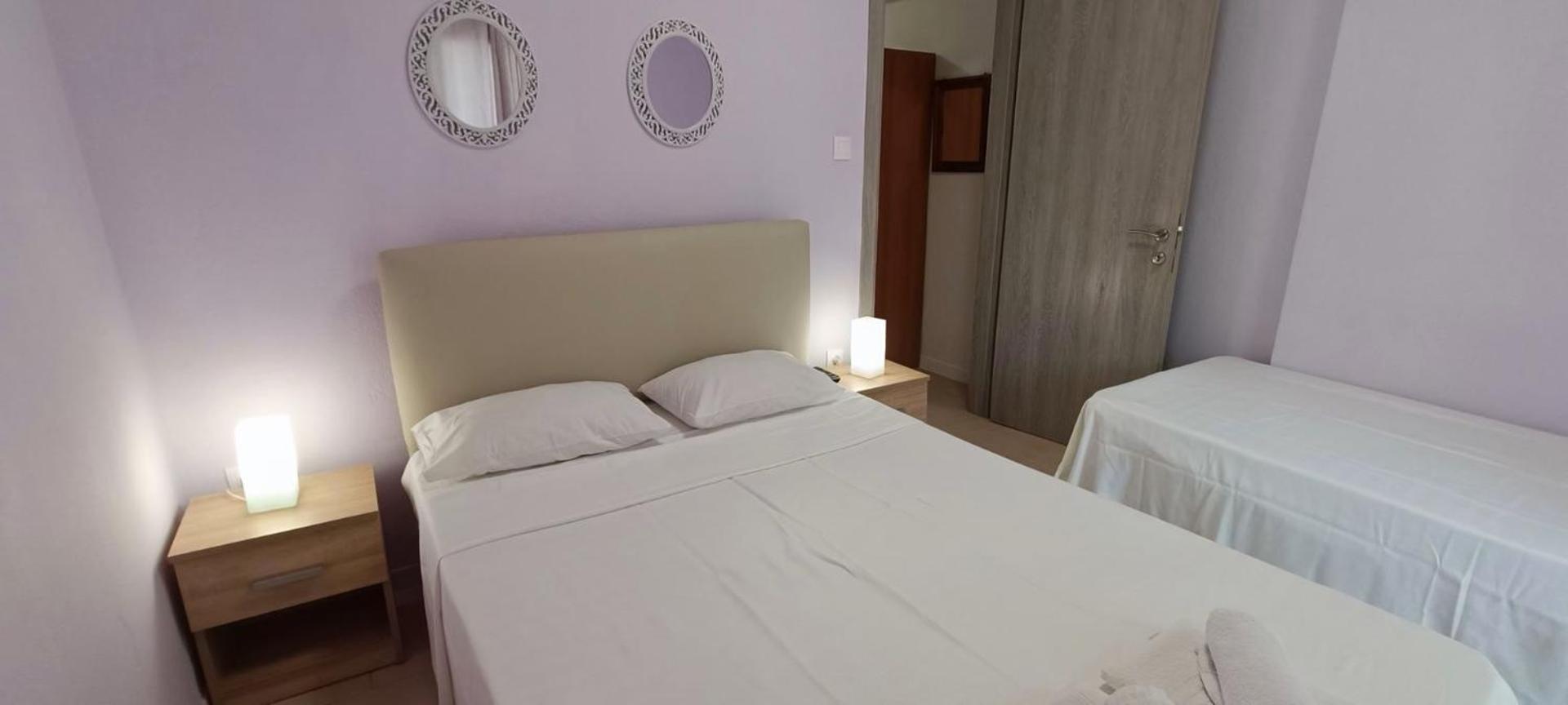 Makis House Hotel Nikiti  Ngoại thất bức ảnh