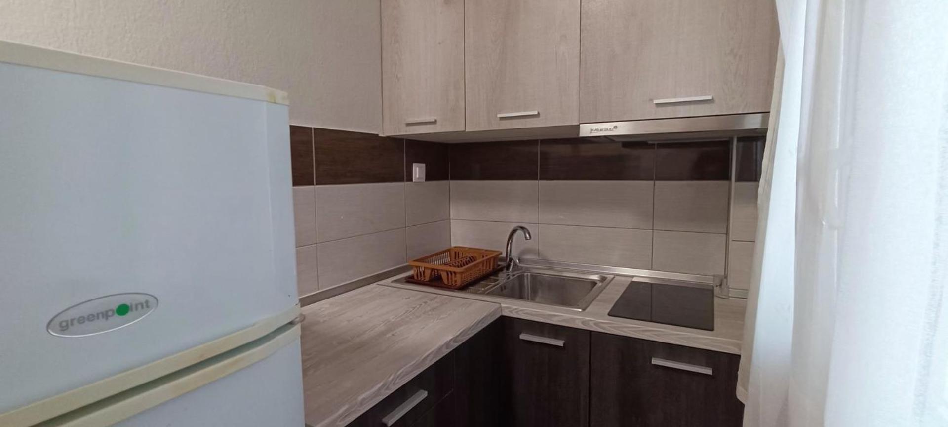Makis House Hotel Nikiti  Ngoại thất bức ảnh